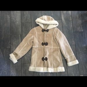 Big chill size S/M; more a size 8.